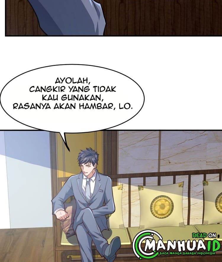Melee Mad Soldier! Chapter 32 Gambar 36